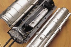 COYOTE® Splice Case (OPGW & ADSS)